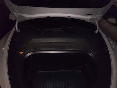 Tesla Model Y 2022 Facelift Rear-Wheel Drive - ფოტო 16