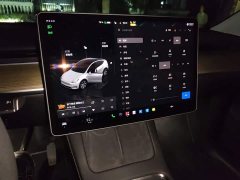 Tesla Model Y 2022 Facelift Rear-Wheel Drive - ფოტო 9