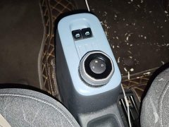 Geely Panda 2024 Panda Mini 200km Endurance Edition - ფოტო 10