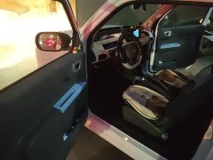 Geely Panda 2024 Panda Mini 200km Endurance Edition - ფოტო 12