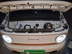 Geely Panda 2024 Panda Mini 200km Endurance Edition - ფოტო 16