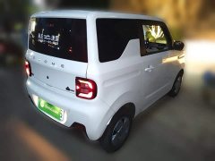 Geely Panda 2024 Panda Mini 200km Endurance Edition - ფოტო 4
