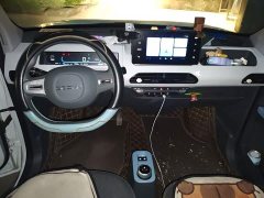 Geely Panda 2024 Panda Mini 200km Endurance Edition - ფოტო 5