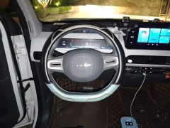 Geely Panda 2024 Panda Mini 200km Endurance Edition - ფოტო 6