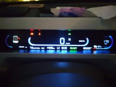 Geely Panda 2024 Panda Mini 200km Endurance Edition - ფოტო 7