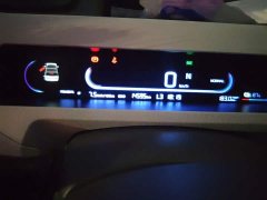 Geely Panda 2024 Panda Mini 200km Endurance Edition - ფოტო 8
