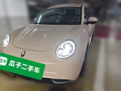 ORA Good Cat 2024 401km Deluxe 135kW - ფოტო 1
