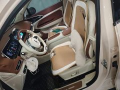 ORA Good Cat 2024 401km Deluxe 135kW - ფოტო 11