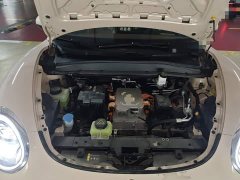 ORA Good Cat 2024 401km Deluxe 135kW - ფოტო 16
