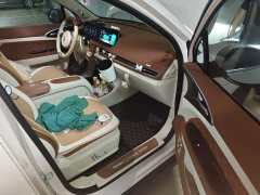ORA Good Cat 2024 401km Deluxe 135kW - ფოტო 19