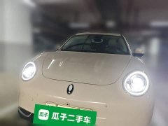 ORA Good Cat 2024 401km Deluxe 135kW - ფოტო 2