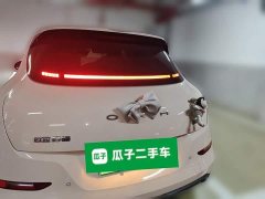 ORA Good Cat 2024 401km Deluxe 135kW - ფოტო 3