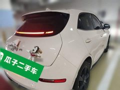 ORA Good Cat 2024 401km Deluxe 135kW - ფოტო 4