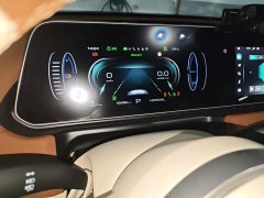 ORA Good Cat 2024 401km Deluxe 135kW - ფოტო 7