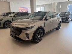 Voyah Lantu Zhiyin 2025 Rear-Wheel Drive Qiankun Edition - ფოტო 1