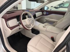 Voyah Lantu Zhiyin 2025 Rear-Wheel Drive Qiankun Edition - ფოტო 3