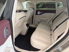 Voyah Lantu Zhiyin 2025 Rear-Wheel Drive Qiankun Edition - ფოტო 5