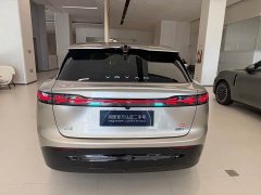 Voyah Lantu Zhiyin 2025 Rear-Wheel Drive Qiankun Edition - ფოტო 7