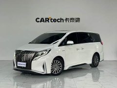 GAC Aion M8 Master Series 390T Premium Edition - ფოტო 1