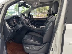 GAC Aion M8 Master Series 390T Premium Edition - ფოტო 11