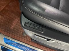 GAC Aion M8 Master Series 390T Premium Edition - ფოტო 12