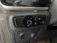 GAC Aion M8 Master Series 390T Premium Edition - ფოტო 13