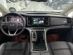 GAC Aion M8 Master Series 390T Premium Edition - ფოტო 17