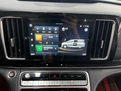 GAC Aion M8 Master Series 390T Premium Edition - ფოტო 19