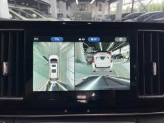 GAC Aion M8 Master Series 390T Premium Edition - ფოტო 20
