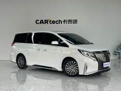 GAC Aion M8 Master Series 390T Premium Edition - ფოტო 3