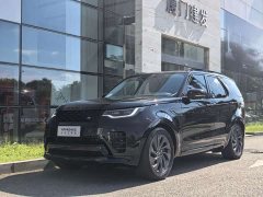Land Rover Discovery Facelift 360PS R-Dynamic S - ფოტო 1