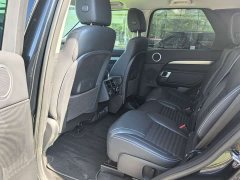 Land Rover Discovery Facelift 360PS R-Dynamic S - ფოტო 10