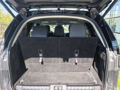 Land Rover Discovery Facelift 360PS R-Dynamic S - ფოტო 11