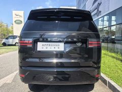 Land Rover Discovery Facelift 360PS R-Dynamic S - ფოტო 12