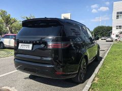 Land Rover Discovery Facelift 360PS R-Dynamic S - ფოტო 13