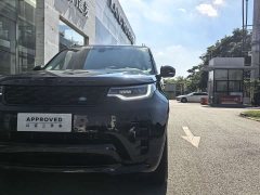 Land Rover Discovery Facelift 360PS R-Dynamic S - ფოტო 2