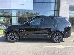 Land Rover Discovery Facelift 360PS R-Dynamic S - ფოტო 5