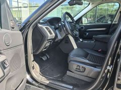 Land Rover Discovery Facelift 360PS R-Dynamic S - ფოტო 6