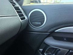 Land Rover Discovery Facelift 360PS R-Dynamic S - ფოტო 9