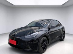 Tesla Model Y Facelift Rear-Wheel Drive - ფოტო 1