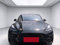 Tesla Model Y Facelift Rear-Wheel Drive - ფოტო 2