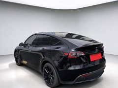 Tesla Model Y Facelift Rear-Wheel Drive - ფოტო 4