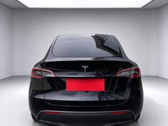 Tesla Model Y Facelift Rear-Wheel Drive - ფოტო 5