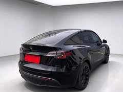 Tesla Model Y Facelift Rear-Wheel Drive - ფოტო 6
