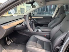 Tesla Model Y Facelift Rear-Wheel Drive - ფოტო 7