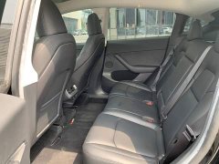 Tesla Model Y Facelift Rear-Wheel Drive - ფოტო 8