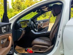 Mercedes-Benz E-Class Facelift E 300 L Sport Fashion Edition - ფოტო 10