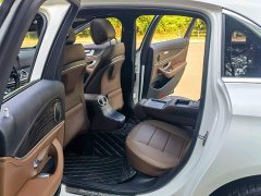 Mercedes-Benz E-Class Facelift E 300 L Sport Fashion Edition - ფოტო 11