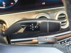 Mercedes-Benz E-Class Facelift E 300 L Sport Fashion Edition - ფოტო 13