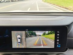 Mercedes-Benz E-Class Facelift E 300 L Sport Fashion Edition - ფოტო 14